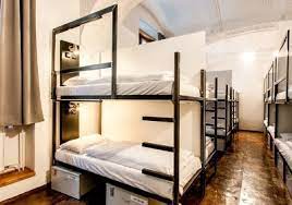 Dorm 1