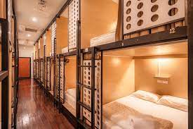 Dorm 2