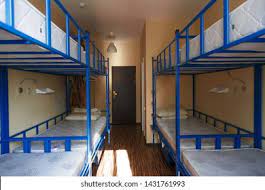 Dorm 3