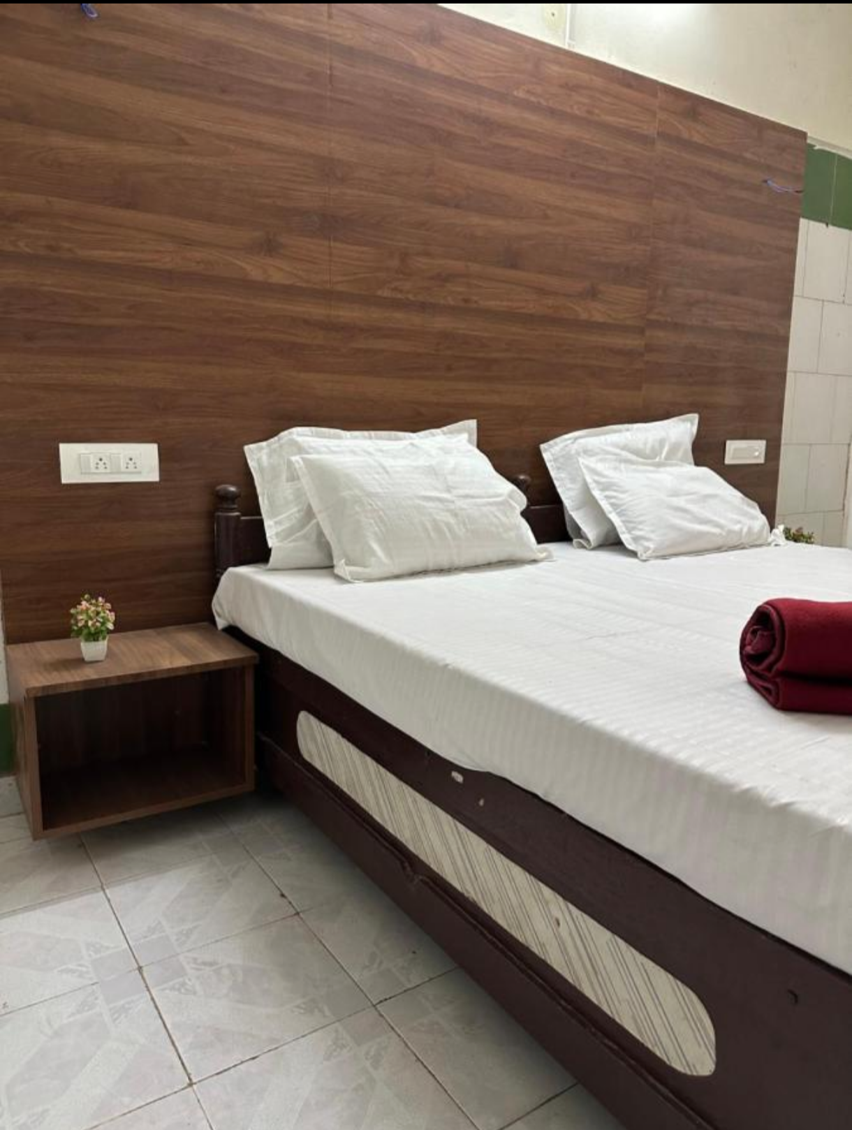 Double Room 3