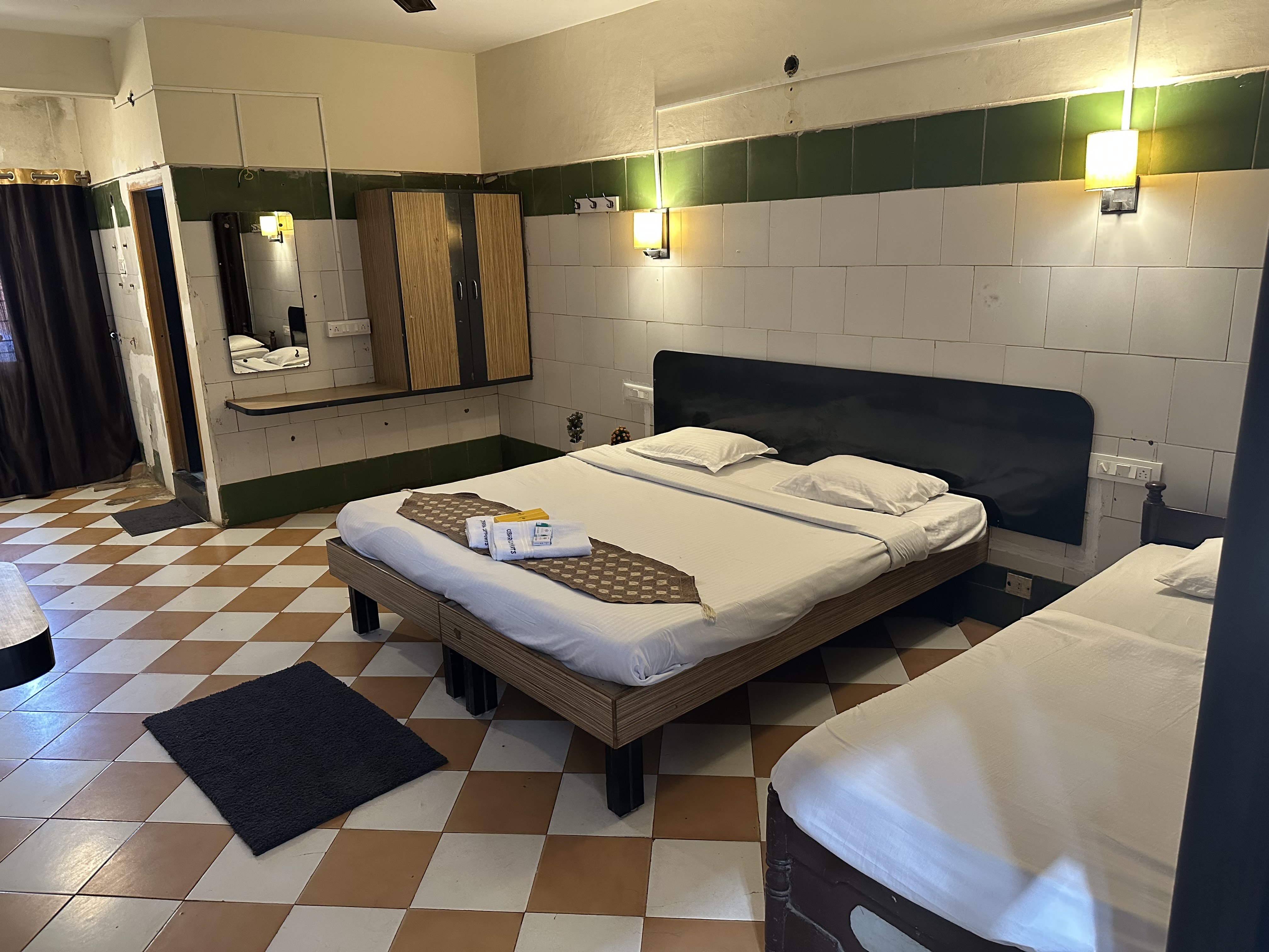 Premium Room 1