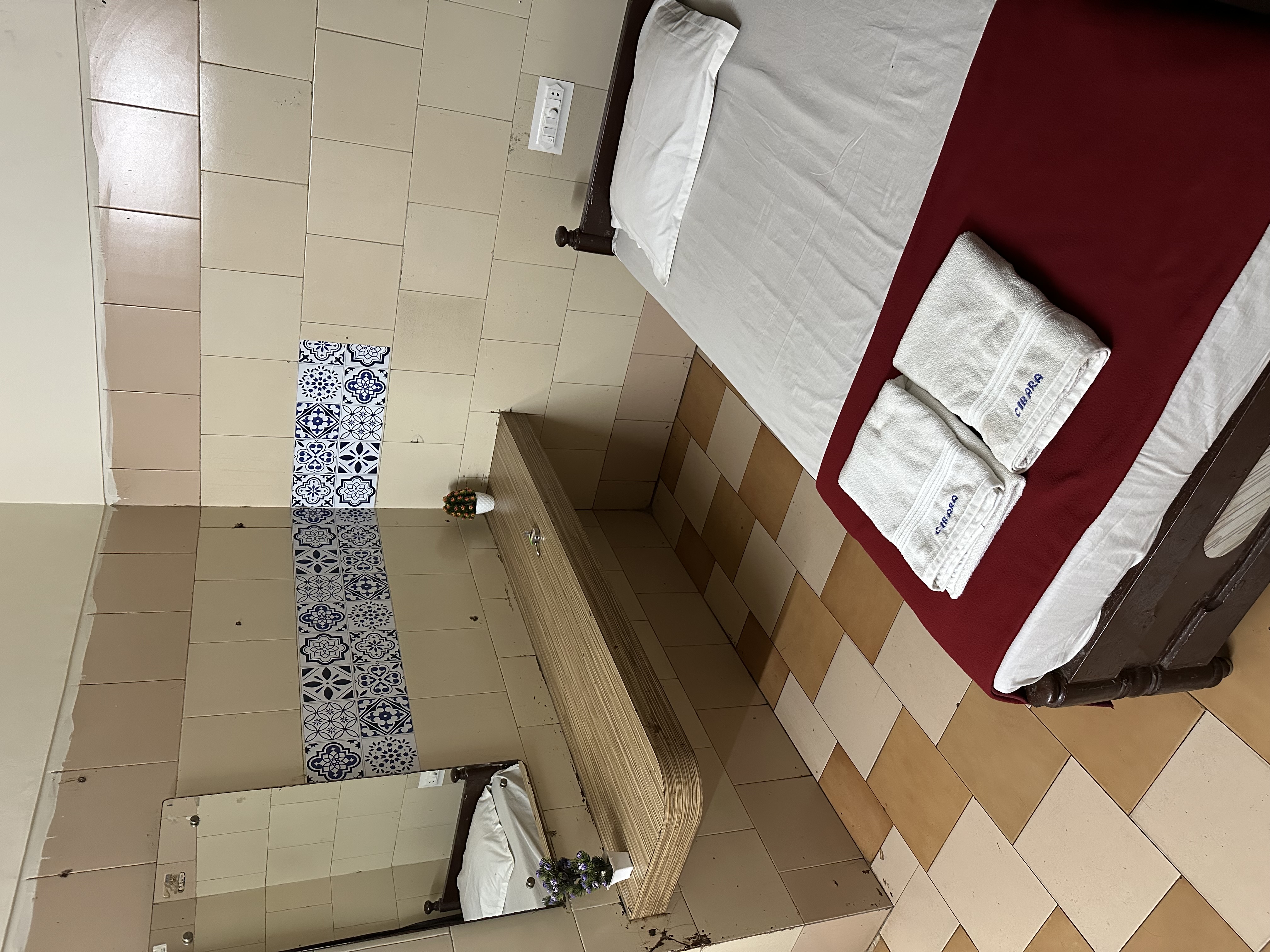 Single Room 1