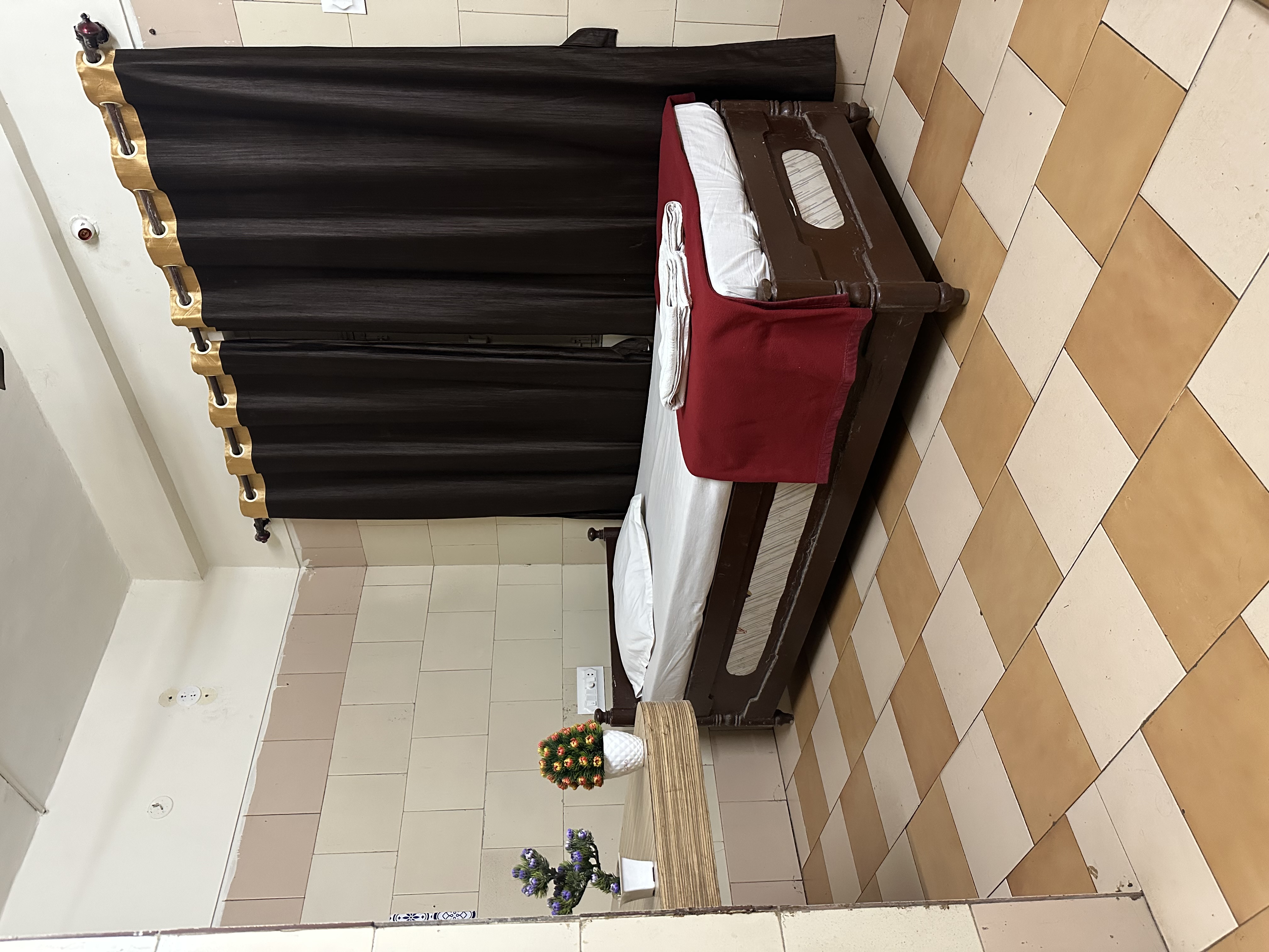 Single Room 3